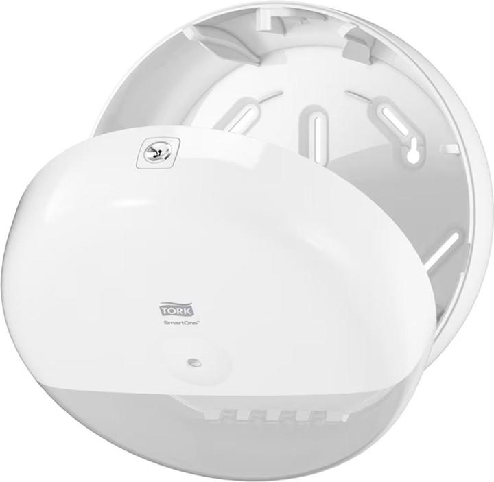 Produktbild Tork SmartOne T8 Dispenser White