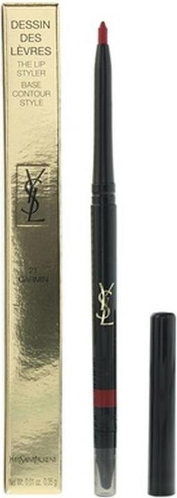 Yves Saint Laurent Dessin des Lèvres