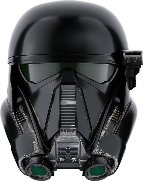 Produktbild Star Wars Sw Bl Pond Electronic Helmet