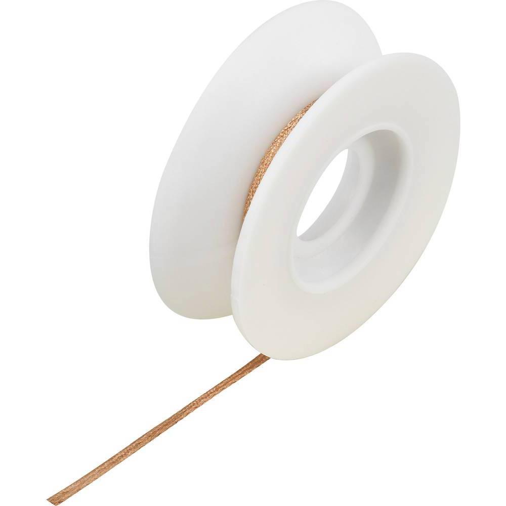 Thumbnail - Toolcraft Entlötlitze (Entlötlitze), Lötgerät Zubehör