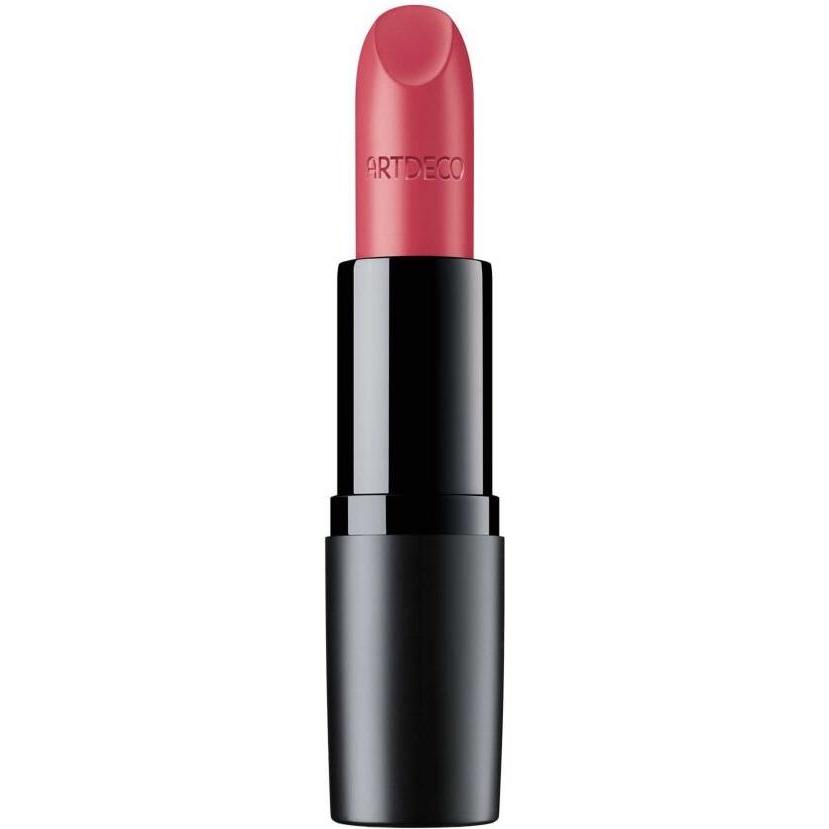 Artdeco, Lippenstift + Lipgloss, Perfect Mat (Rosa)