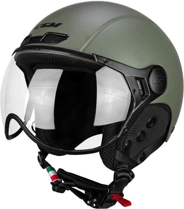 Produktbild CGM Ebi Mono (57 - 58 cm)