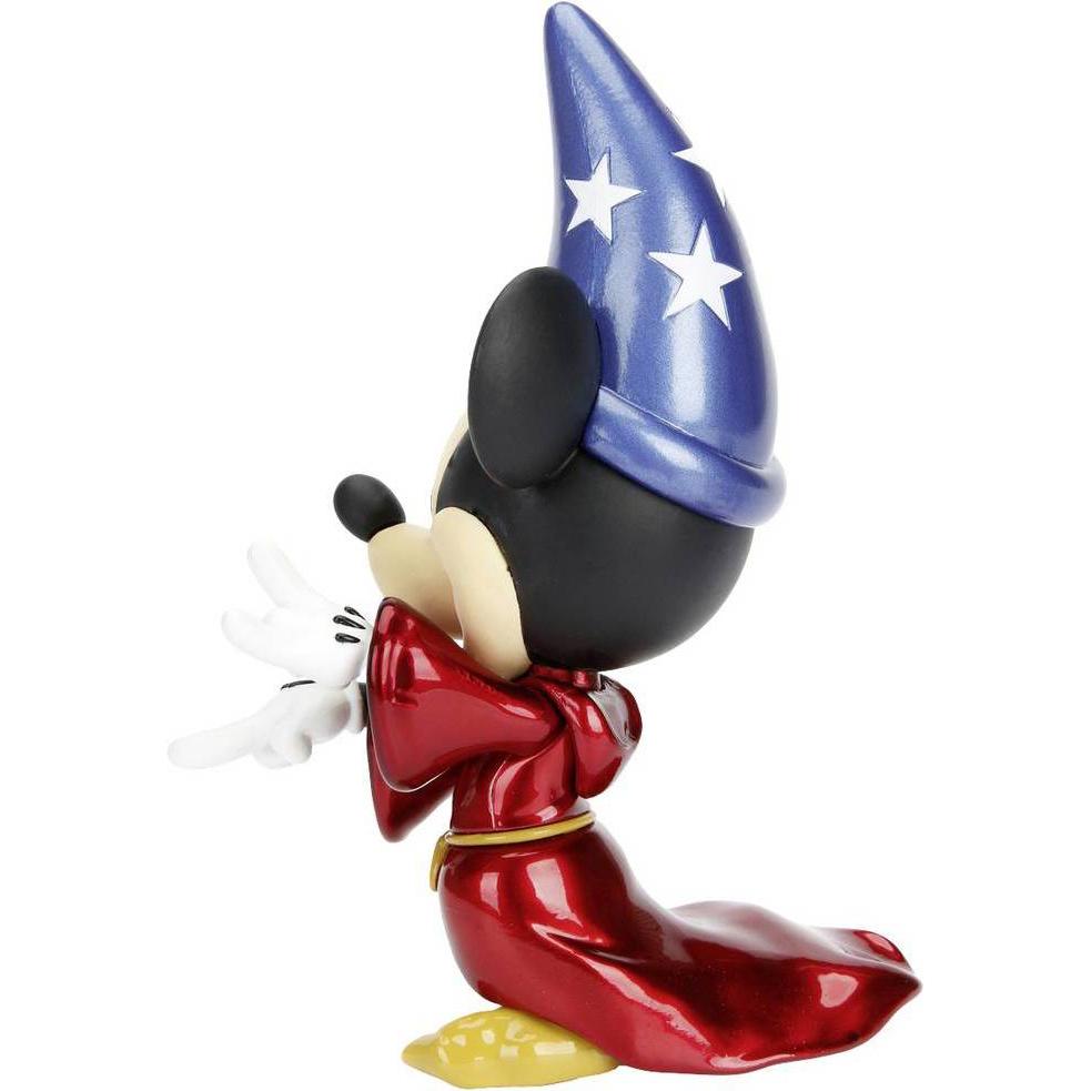 Thumbnail - Jada Sorcerer's Apprentice Mickey Figure 15cm