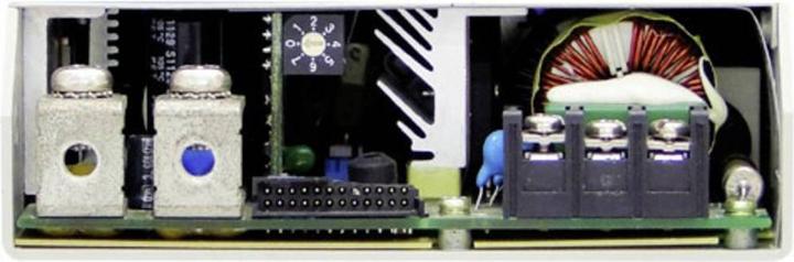 Actual product image Cotek Built-in power supply (RS232 I²C Remote Parallel) adjustable Dehner Elektronik GmbH