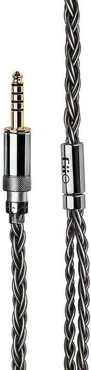Produktbild FiiO FH19 (Keine Geräuschunterdrückung, Kabelgebunden)