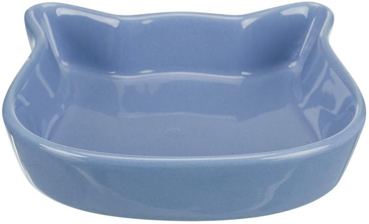 Produktbild Trixie Keramiknapf Katzengesicht (25 cl)