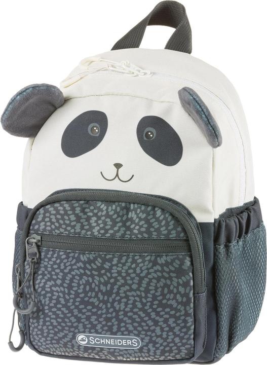 Image du produit Schneiders Sac à dos pour maternelle Panda Kids 6 l