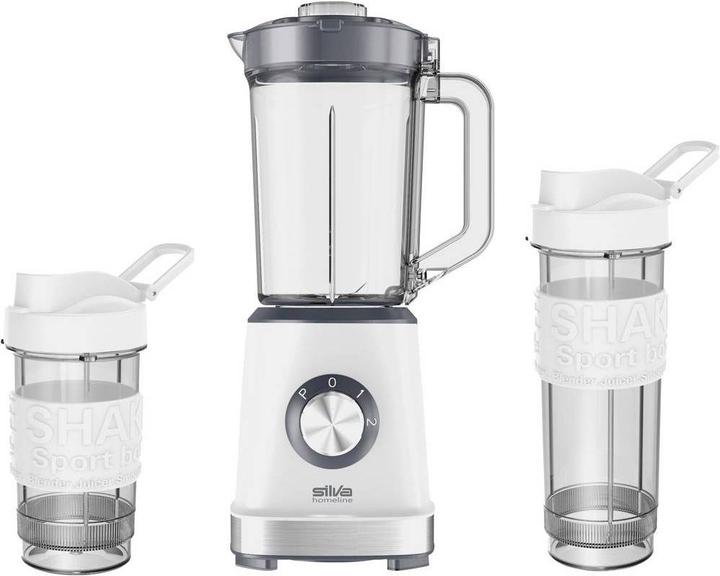 Silva Stand mixer (500 W)
