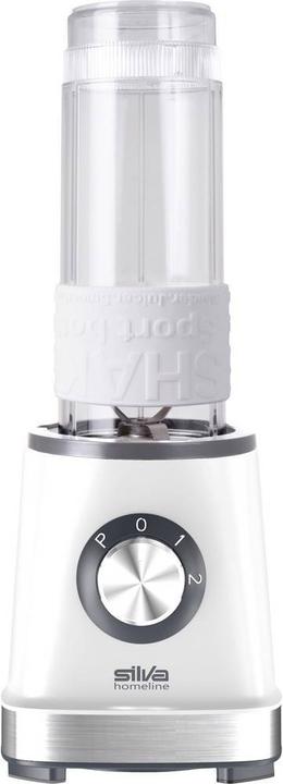 Actual product image Silva Stand mixer (500 W)