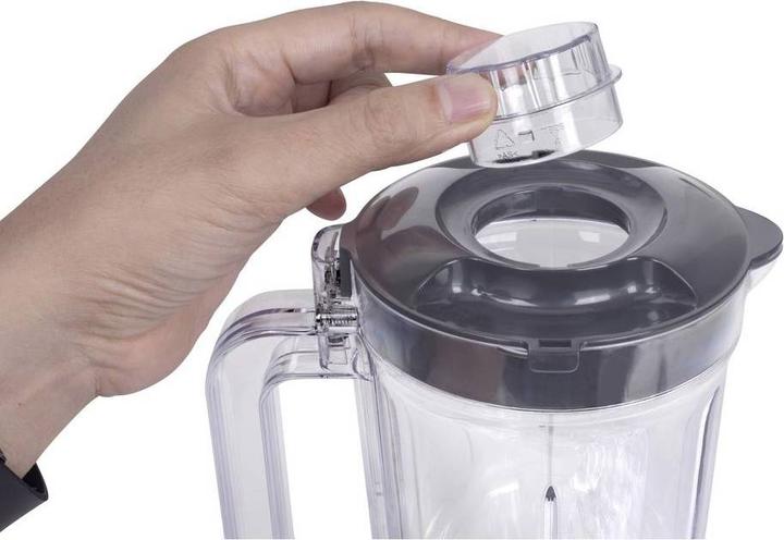 Actual product image Silva Stand mixer (500 W)