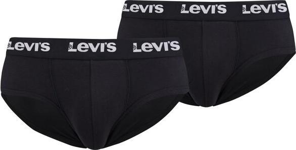 Produktbild Levis Logo Slip (2er Pack, M)