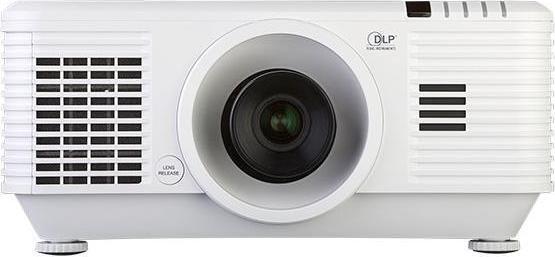 Produktbild Digital Projection 119-076 E-Vision 6500 II, Laser, WUXGA, 6500,20,000:1, 1.54-1.93:1, White (WUXGA, 6500 lm)