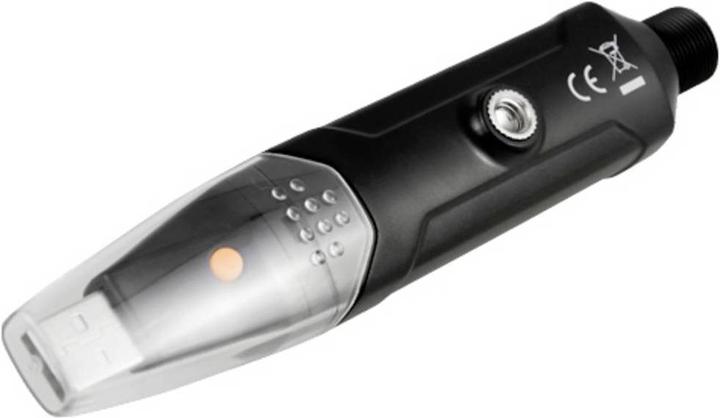 Actual product image PCE Instruments Impeller anemometer