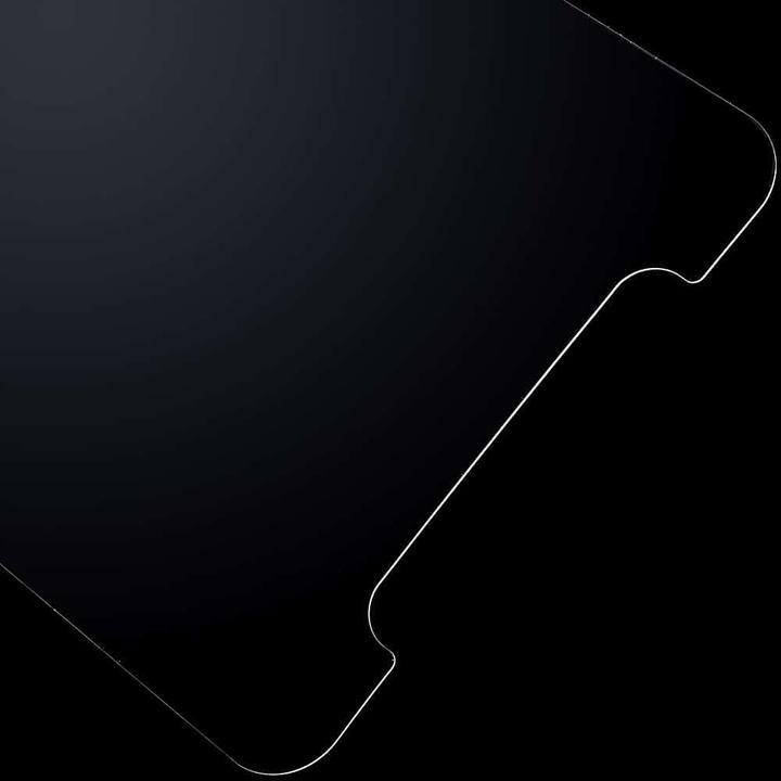 Immagine prodotto Ueli Express iPhone 11 Pro / XS / X HD protezione schermo opaco (1 Pezzo/i, Apple iPhone X, Apple iPhone XS, Apple iPhone 11 Pro)
