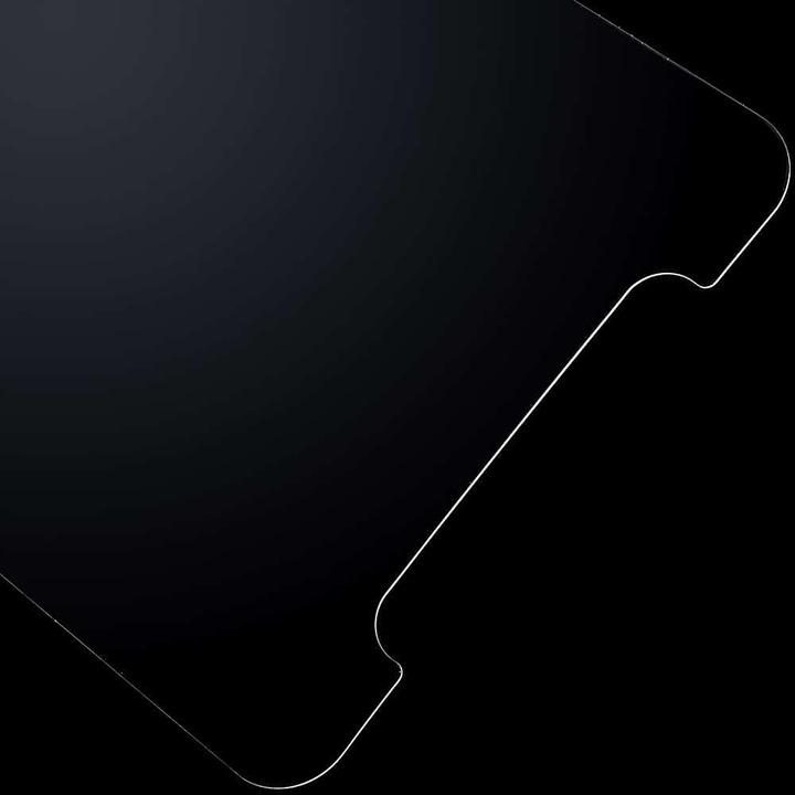 Produktbild Ueli Express iPhone 11 Pro / XS / X HD Display Schutzfolie Matt (1 Stück, Apple iPhone X, Apple iPhone XS, Apple iPhone 11 Pro)