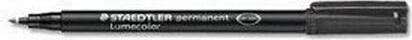 Actual product image Staedtler 317-9 Permanent-Marker (10x)