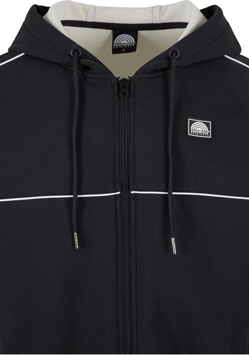 Image du produit Southpole Sweat à capuche zippé Bonded - 174421 (M)