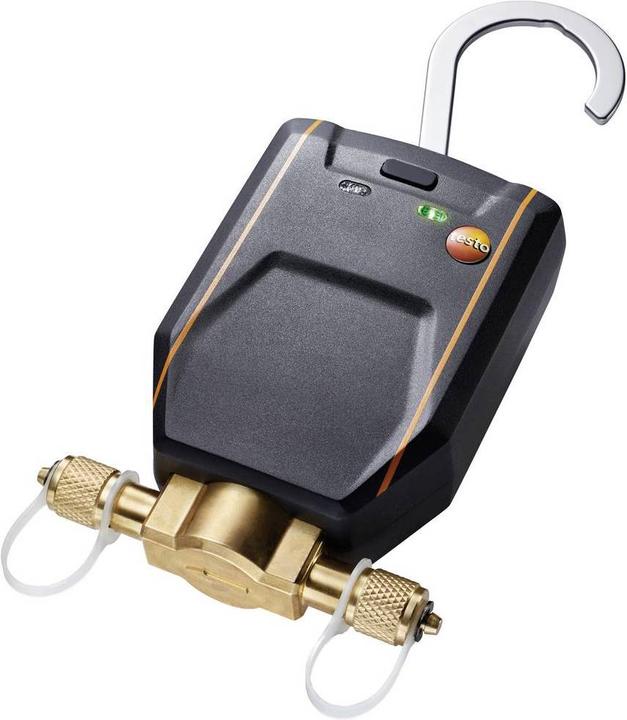 Image du produit Testo Vanne intelligente pour 560i