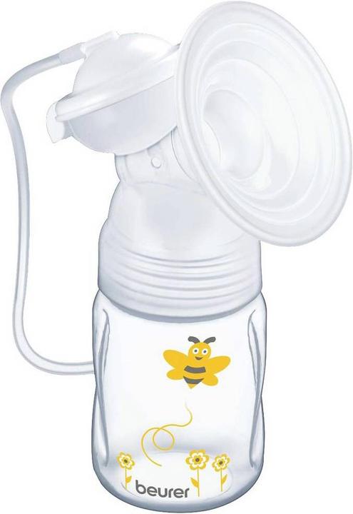 Beurer Pumpaufsatz BY 40/60/70 buy at Galaxus