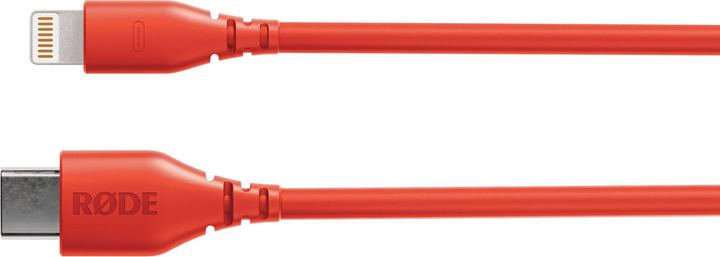 Produktbild RØDE SC21 Red (0.30 m)