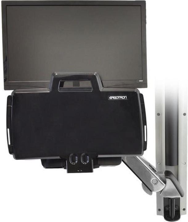 Actual product image Ergotron Sv Sit Stand Combo Arm (Wall, 24", 13.20 kg)
