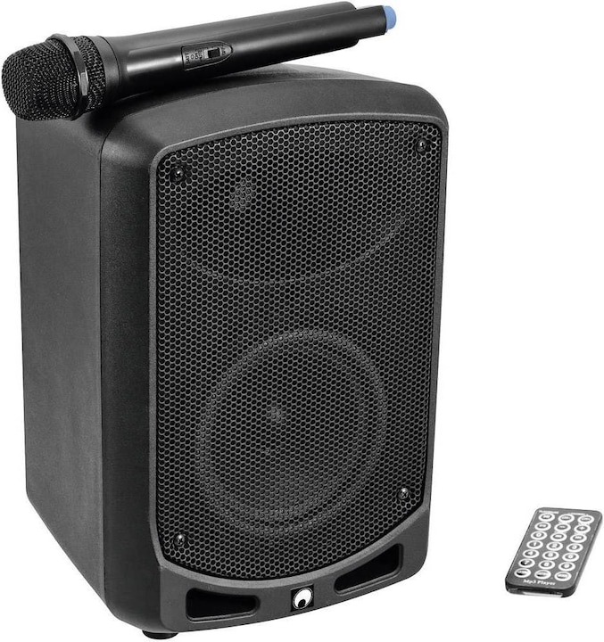 Produktbild Omnitronic Mini-WAMS 065 BT Tragbares PA-System (Passiv)