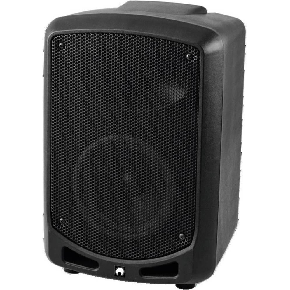 Thumbnail - Omnitronic Mini-WAMS 065 BT Tragbares PA-System (Passiv), PA Lautsprecher