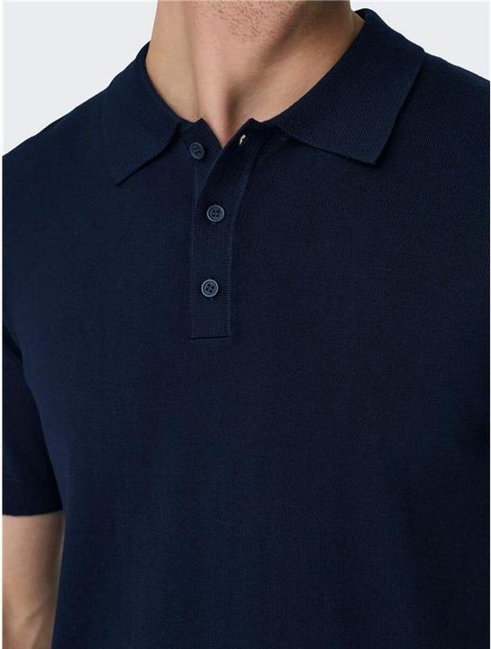 Immagine prodotto Only & Sons Onswyler Life Reg 14 Ss Polo Knit Noos (S)