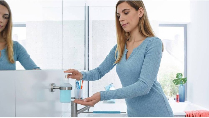 Immagine prodotto tesa Distributore di sapone MOON