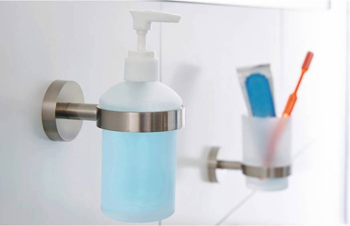 Immagine prodotto tesa Distributore di sapone MOON