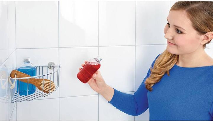 Productafbeelding tesa 40217-00000-00 Douchemand (23.60 x 10.80 x 21.50 cm)