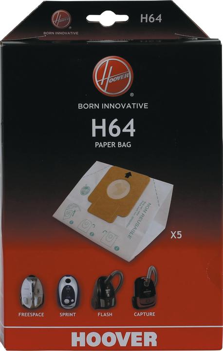 Image du produit Hoover H64 (5 x)