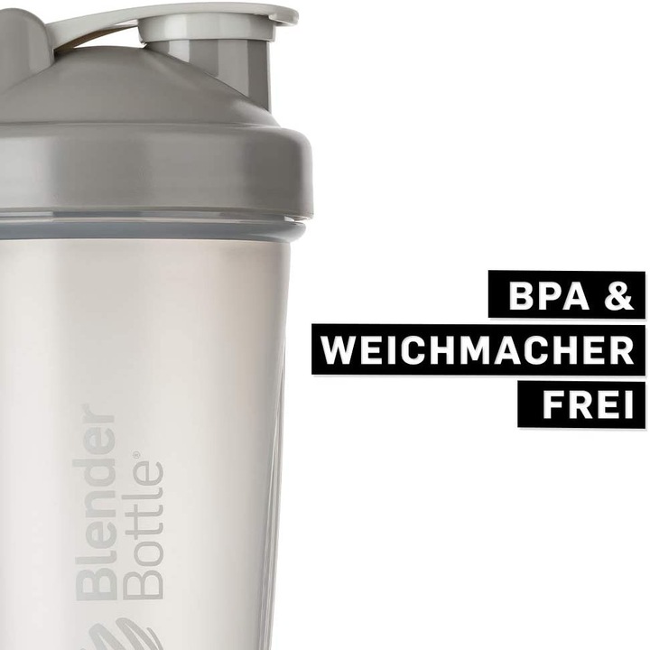 Image du produit Blender Bottle Classic (0.59 l)
