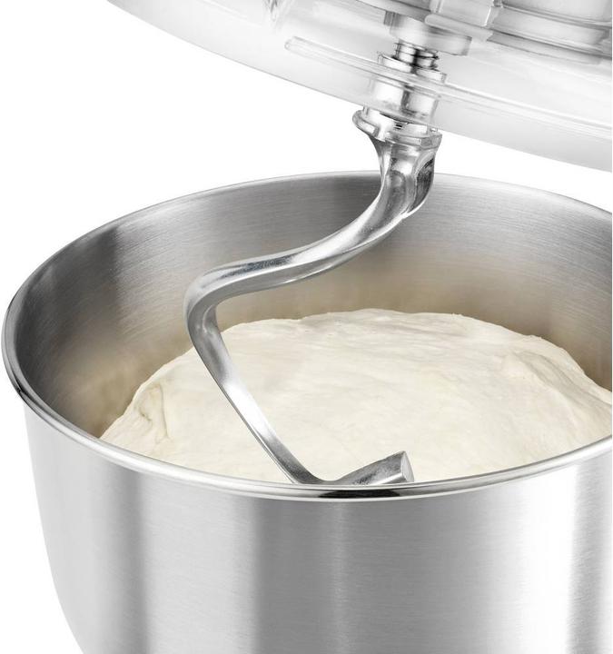 Produktbild Proficook PC-KM 1188 Knetmaschine aluminium