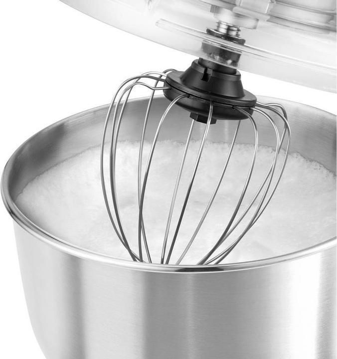 Produktbild Proficook PC-KM 1188 Knetmaschine aluminium