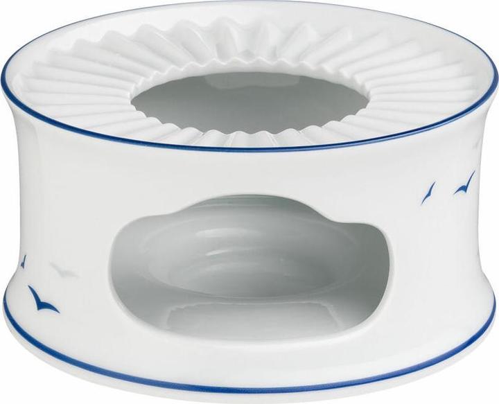 Actual product image Königlich Tettau Worpswede Klein Rügen Ø 12.2 cm