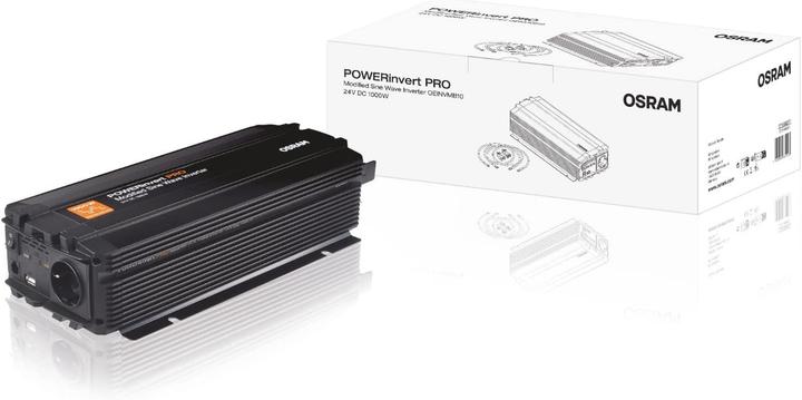 Immagine prodotto Osram POWERinvert PRO Modified Sine Wave