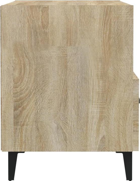 Immagine prodotto vidaXL Katelynn (40 x 40 x 47,5 cm)