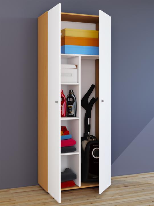 Produktbild VCM Vandol (70 x 40 x 178 cm)