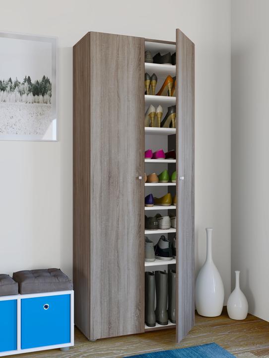 Actual product image VCM Vandol (70 x 40 x 178 cm)