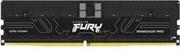 Produktbild Kingston D5128GB 6000-32 Renegade PRO ECC K8 KFY KF560R32RBK8-128 (8 x 16GB, 6000 MHz, DDR5-RAM, R-DIMM)