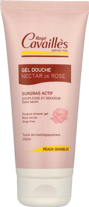 Actual product image Roge Cavailles Extra-Gentle (200 ml)