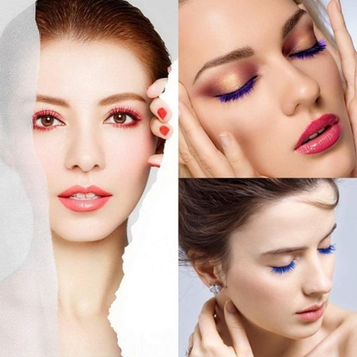 Immagine prodotto Smashbox Mascara Full Exposure Jet Black (Jet Black)