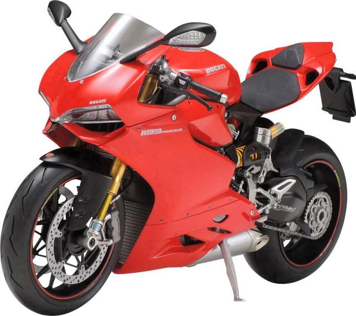 Produktbild Tamiya Ducati 1199 Panigale S