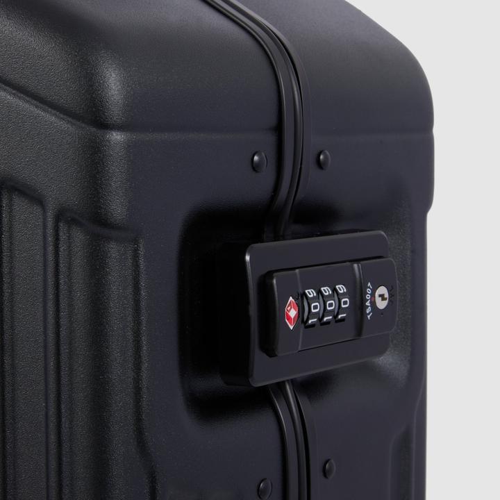 Immagine prodotto Piquadro PQ-Light - Trolley a guscio rigido ultra sottile per bagagli a mano (31 l)