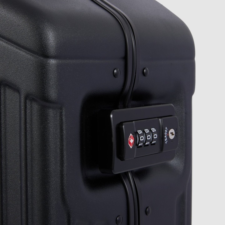 Produktbild Piquadro PQ-Light - Ultra Slim Handgepäck Hartschalentrolley (31 l, Handgepäck (bis 50l))