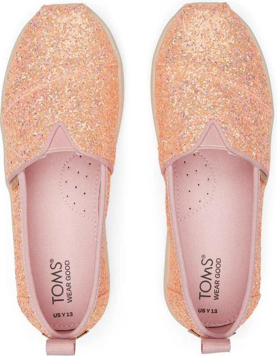 Produktbild Toms Alpargata Quarz Halbschuhe (45.5)