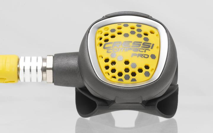 Image du produit Cressi Pieuvre Compact Pro