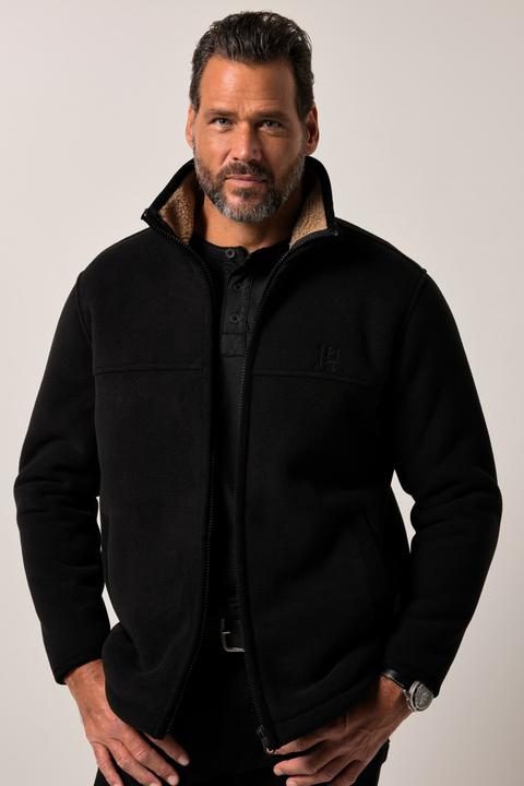 Produktbild Jay-Pi Fleecejacke, Outdoor, Level 4 Fleece, Stehkragen, bis 7 XL (XL)