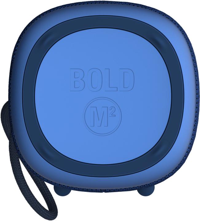 Produktbild Fresh'N Rebel Bold M2 (24 h, Stromversorgung über USB)